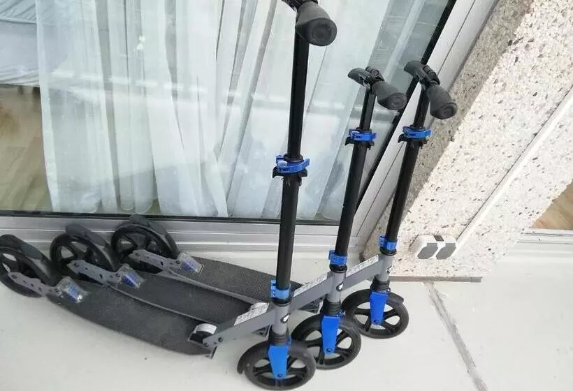 Santhooft B , Bus 514 Nieuwpoort Bad