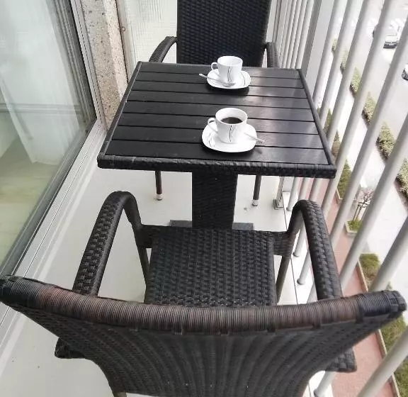 Santhooft B , Bus 514 Nieuwpoort Bad