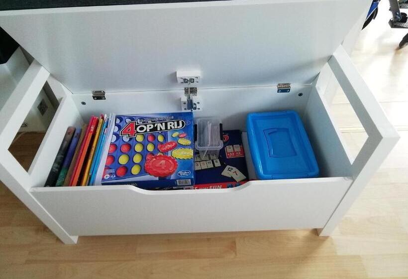 Santhooft B , Bus 514 Nieuwpoort Bad