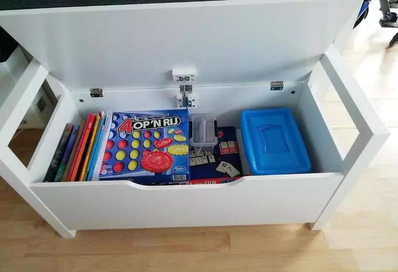 Santhooft B , Bus 514 Nieuwpoort Bad