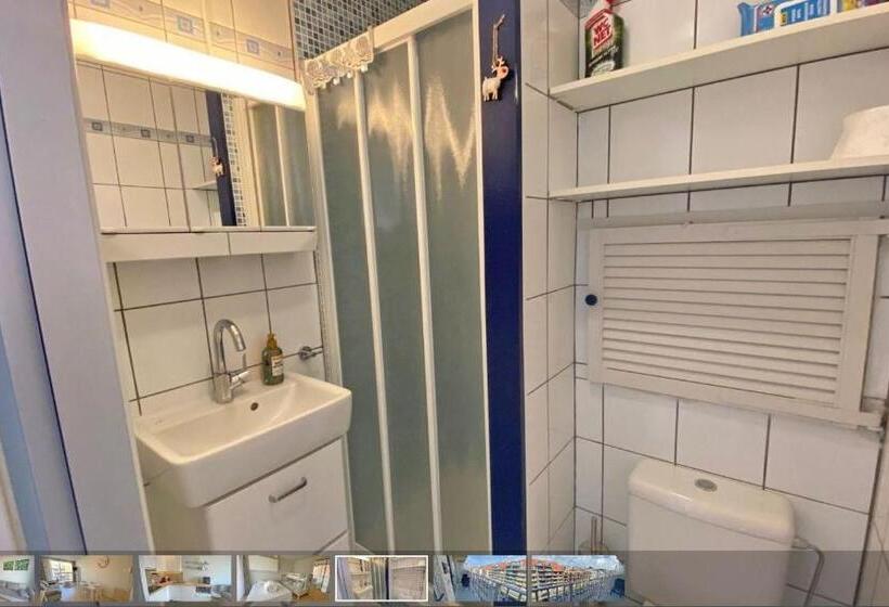 Santhooft B , Bus 514 Nieuwpoort Bad