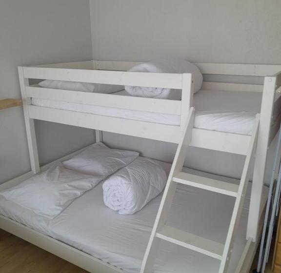 Santhooft B , Bus 514 Nieuwpoort Bad