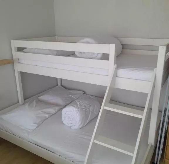 Santhooft B , Bus 514 Nieuwpoort Bad