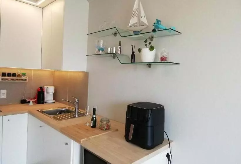 Santhooft B , Bus 514 Nieuwpoort Bad