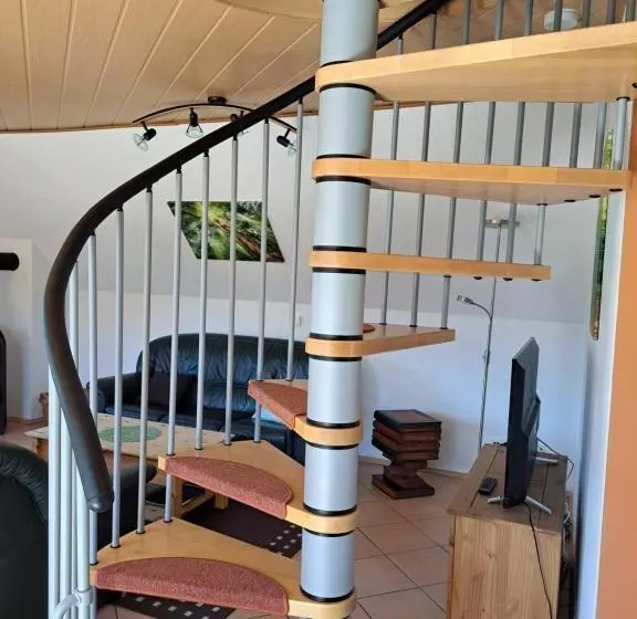 Wohnung Zum Wohlfühlen