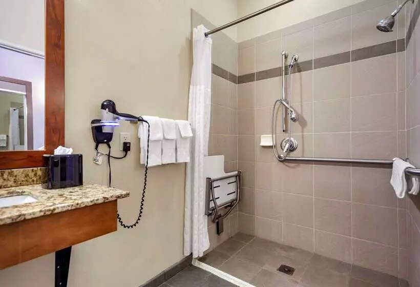 ホテル Comfort Inn & Suites Avera Southwest
