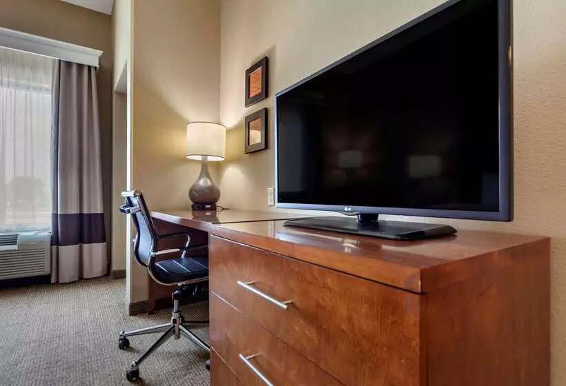 ホテル Comfort Inn & Suites Avera Southwest