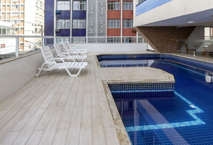 فندق Dos Açores