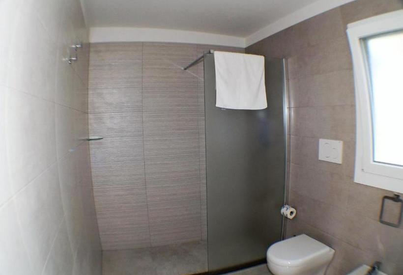 فندق Green Paradise Resort