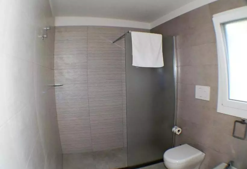 Hotel Green Paradise Resort