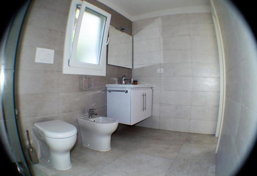 فندق Green Paradise Resort