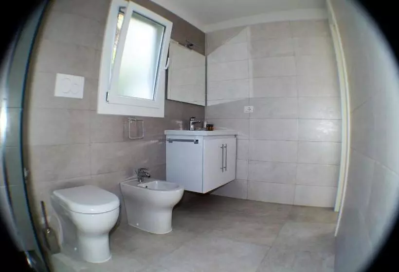 Hotel Green Paradise Resort