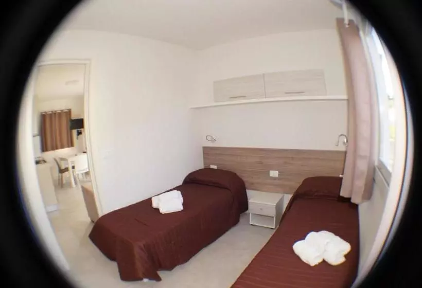 Hotel Green Paradise Resort