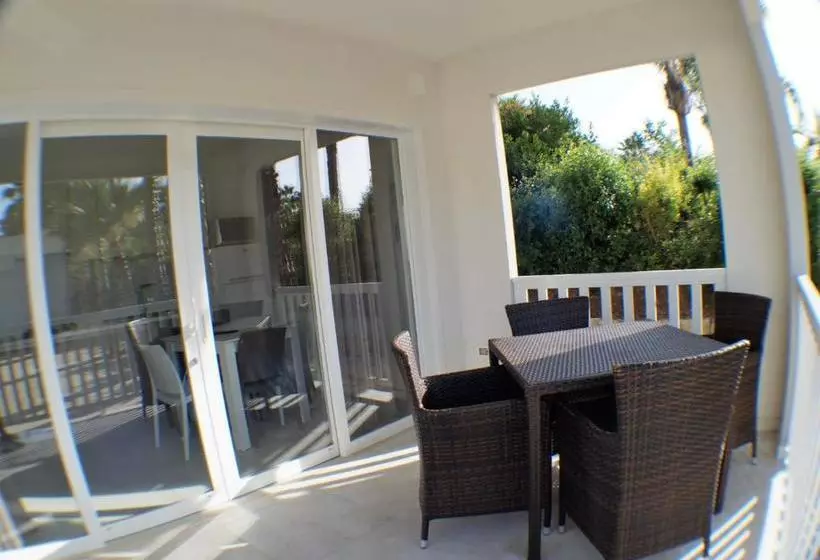 Hotel Green Paradise Resort