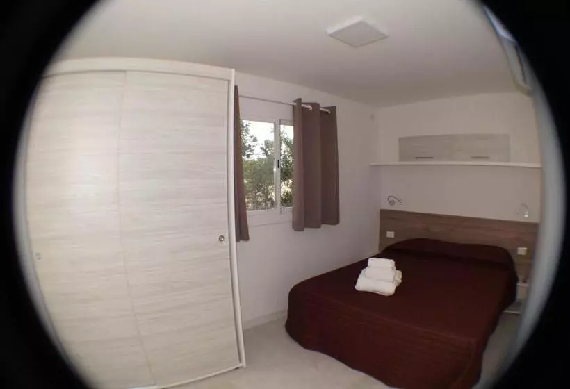 Hotel Green Paradise Resort