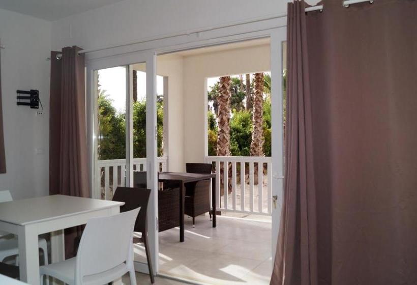 فندق Green Paradise Resort