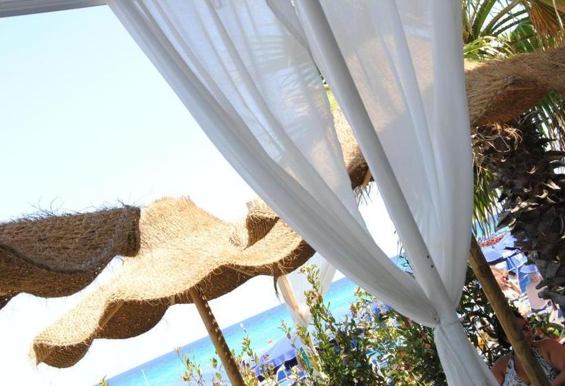 فندق Green Paradise Resort