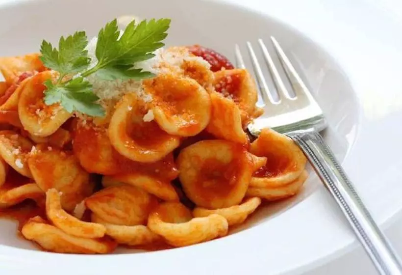 Hotel Green Paradise Resort