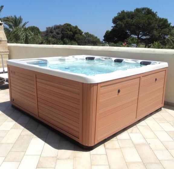 فندق Green Paradise Resort