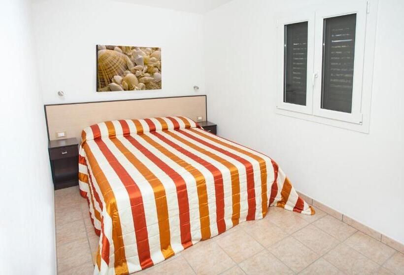 فندق Green Paradise Resort