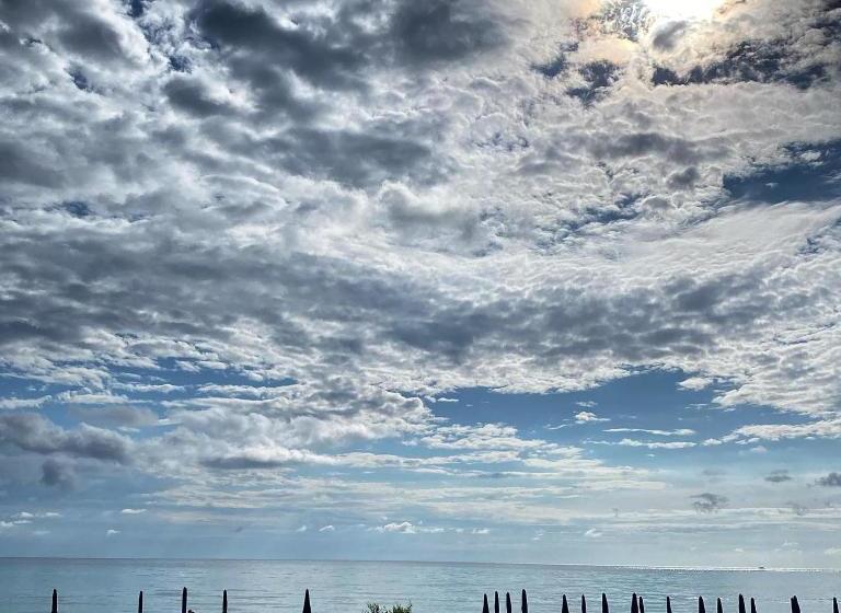 فندق Green Paradise Resort