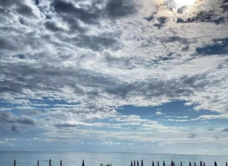 Hotel Green Paradise Resort