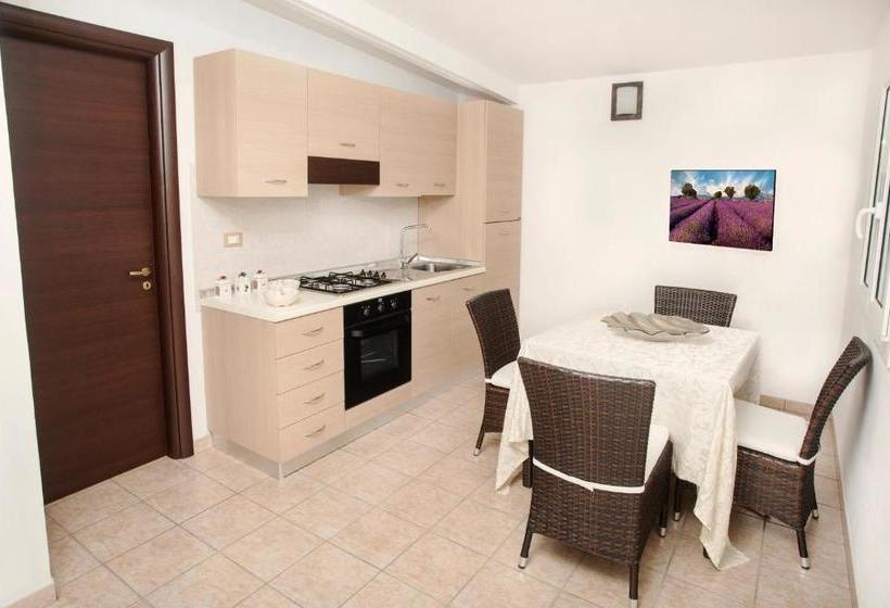 فندق Green Paradise Resort