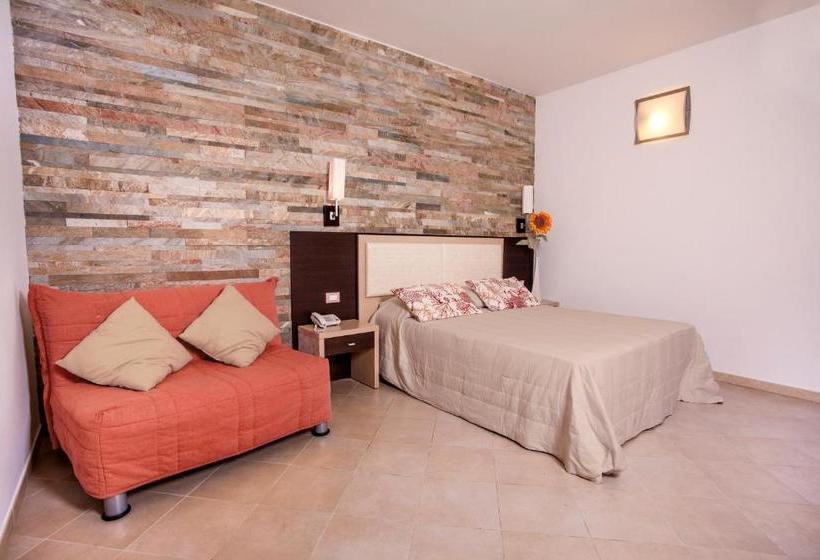 فندق Green Paradise Resort