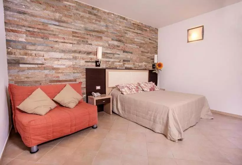 Hotel Green Paradise Resort