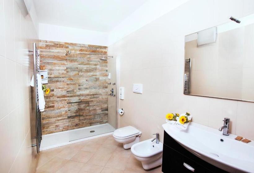 فندق Green Paradise Resort