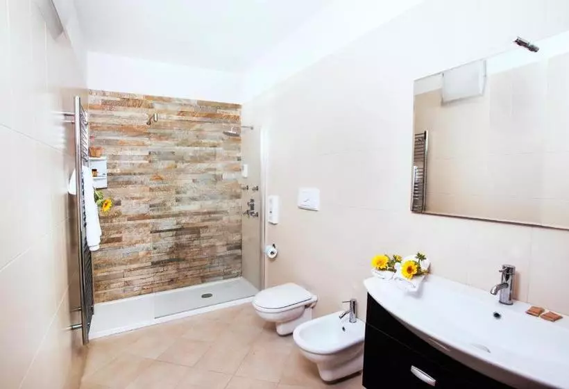 Hotel Green Paradise Resort