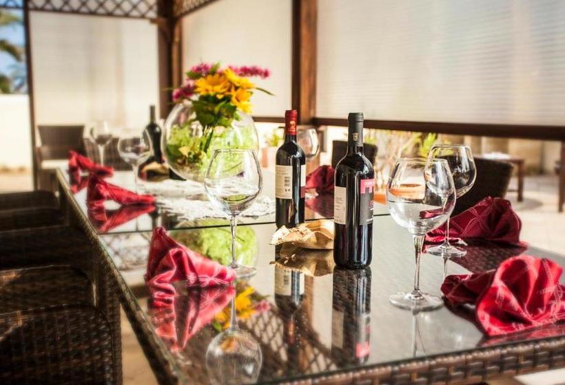 فندق Green Paradise Resort