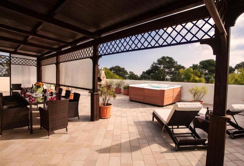 فندق Green Paradise Resort