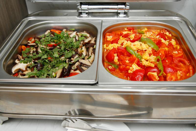 Hanting Hotel Beijing Madianqiao