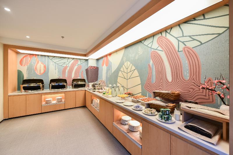 Hanting Hotel Beijing Madianqiao