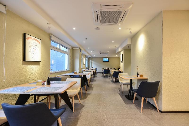 Hanting Hotel Beijing Madianqiao