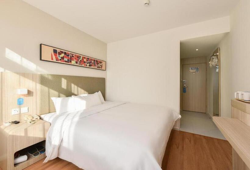 Hanting Hotel Beijing Madianqiao