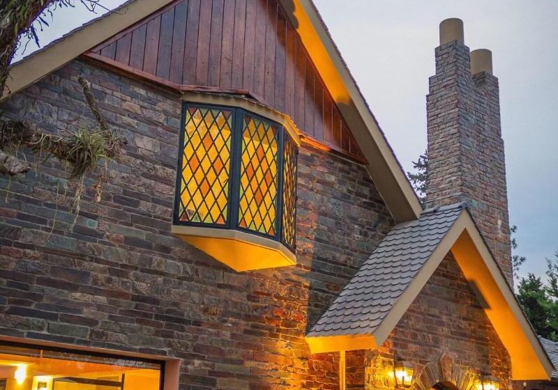 Howard Johnson Hotel Yerba Buena