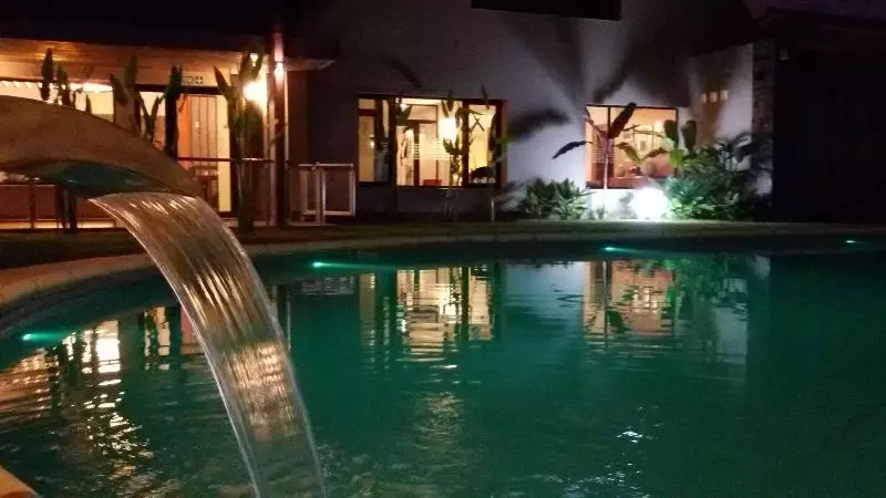 Howard Johnson Hotel Yerba Buena