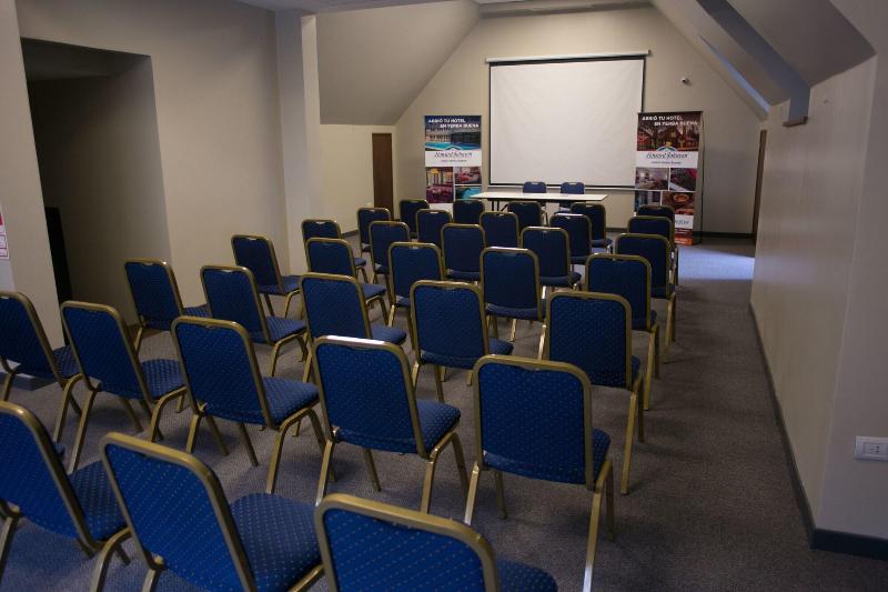 Howard Johnson Hotel Yerba Buena