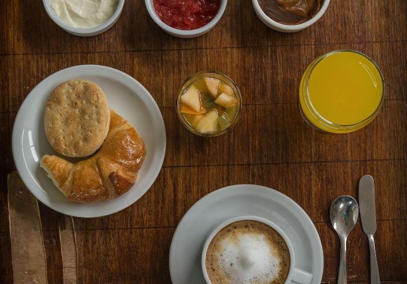 Howard Johnson Hotel Yerba Buena