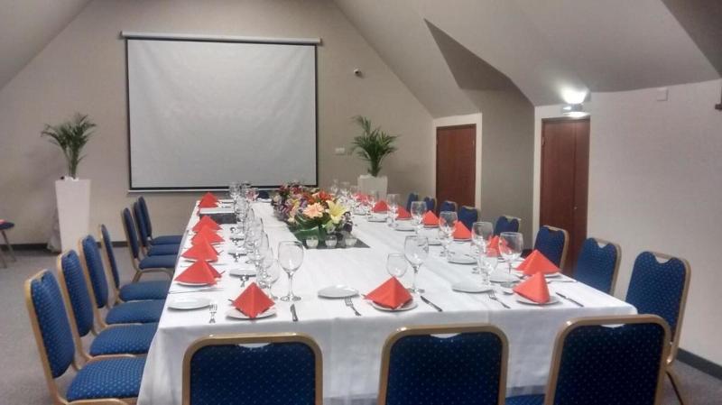 Howard Johnson Hotel Yerba Buena