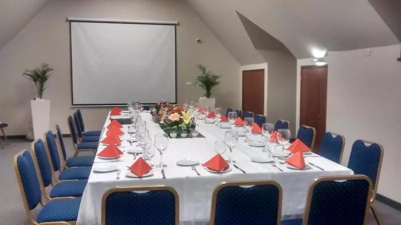 Howard Johnson Hotel Yerba Buena