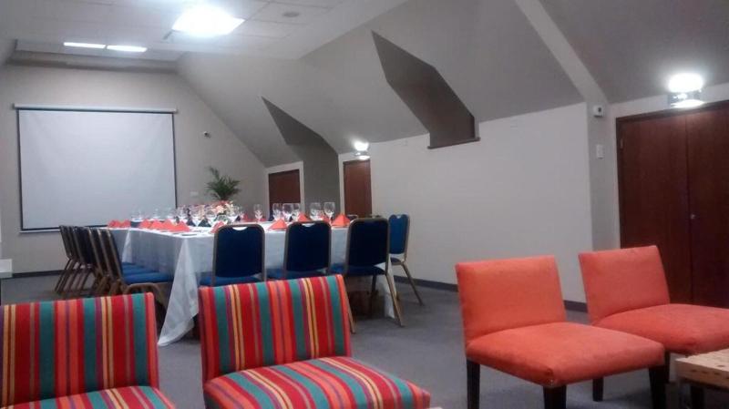 Howard Johnson Hotel Yerba Buena