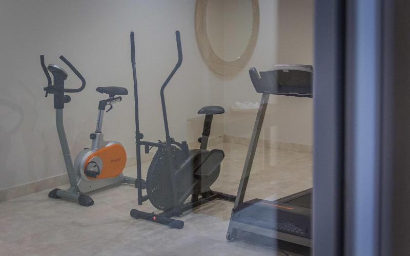 Howard Johnson Hotel Yerba Buena