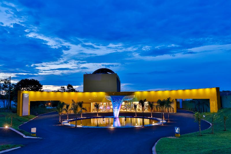 فندق Interludium Iguassu Convention