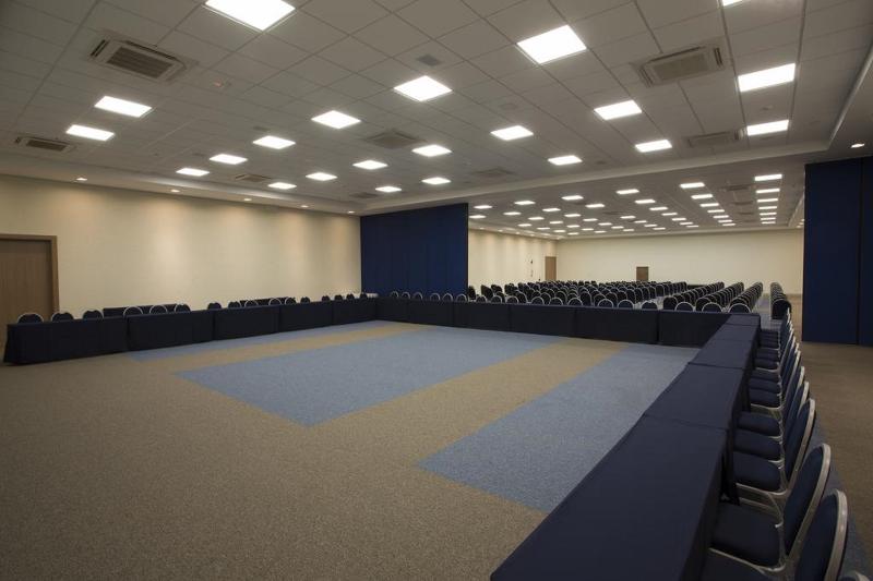 فندق Interludium Iguassu Convention