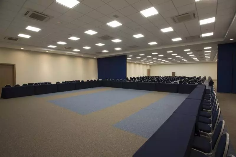 فندق Interludium Iguassu Convention