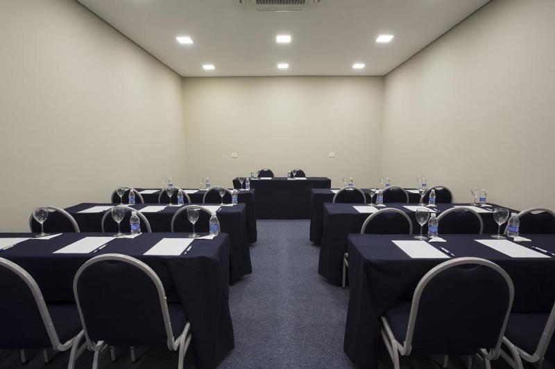 فندق Interludium Iguassu Convention