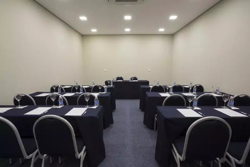 فندق Interludium Iguassu Convention